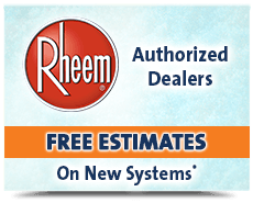 Save on Heating