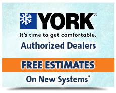 Save on Heating