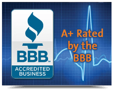 Rated By BBB